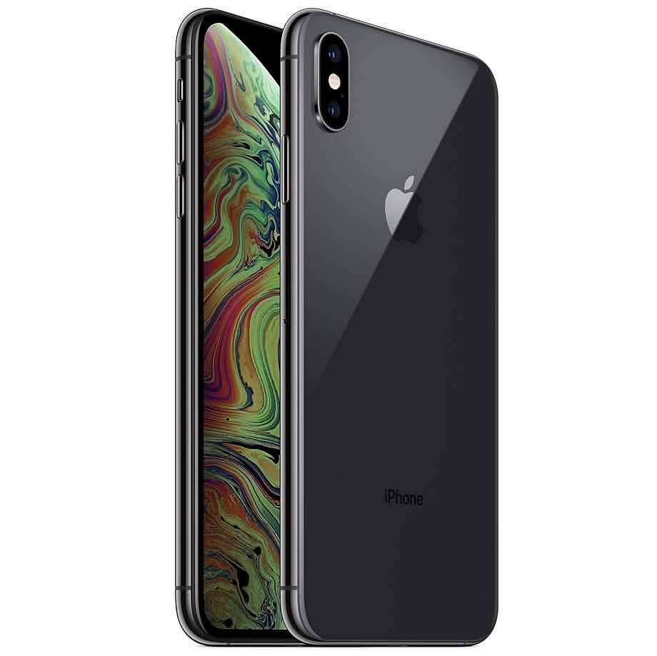 Apple iPhone XS Max - Fully Unlocked (Refurbished) - A-1 Thread Vault