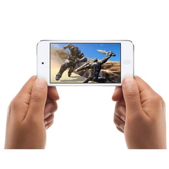 Apple iPod Touch 7th Generation (Refurbished) - A-1 Thread Vault