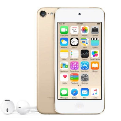 Apple iPod Touch 7th Generation (Refurbished) - A-1 Thread Vault