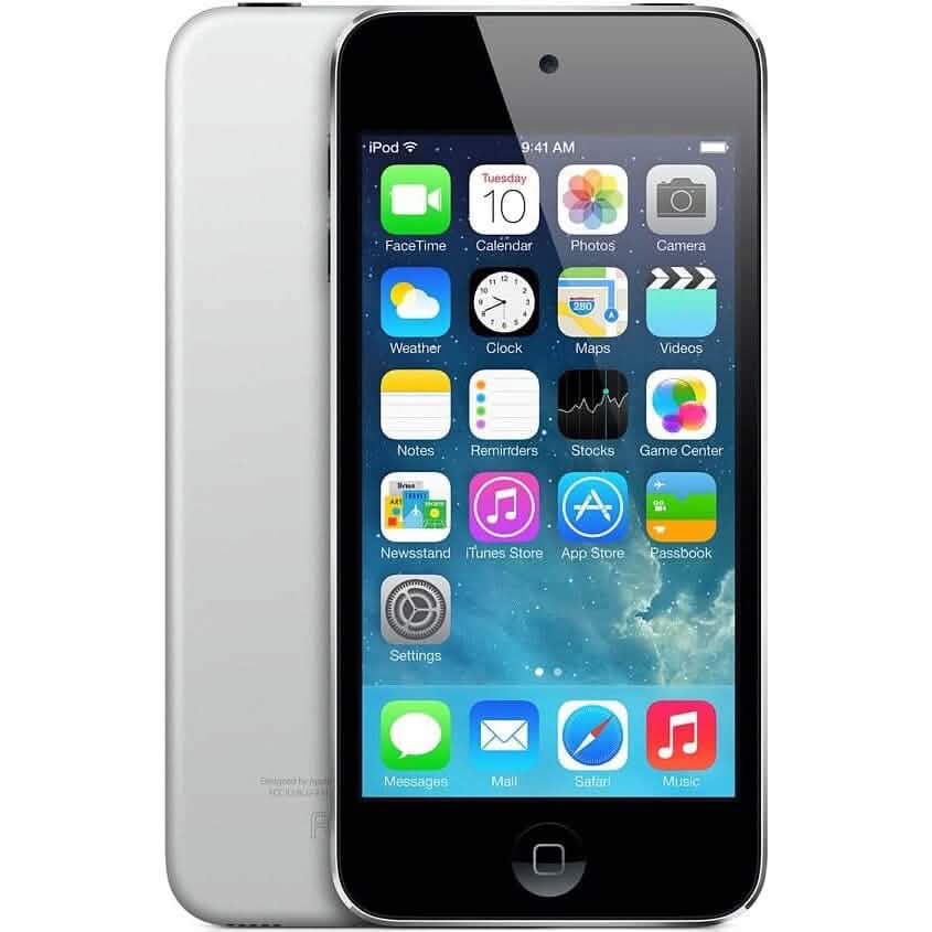 Apple iPod Touch 5th Generation 16GB (Refurbished) - A-1 Thread Vault