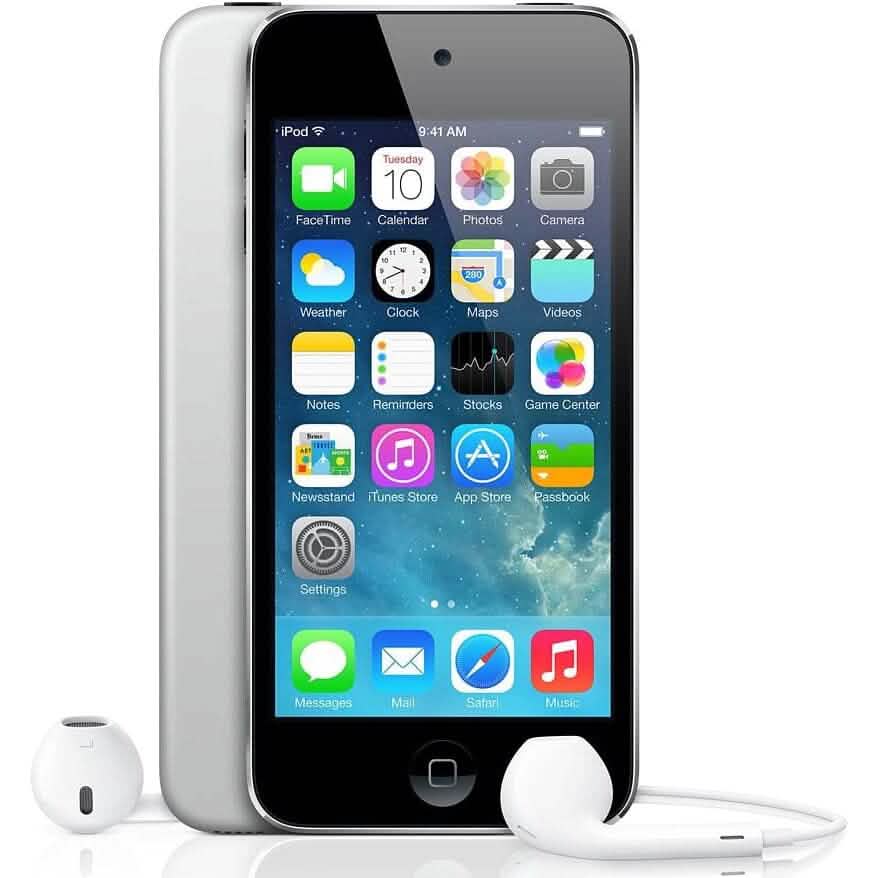 Apple iPod Touch 5th Generation 16GB (Refurbished) - A-1 Thread Vault