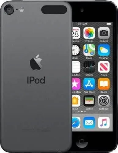 Apple iPod Touch 7th Generation (Refurbished) - A-1 Thread Vault