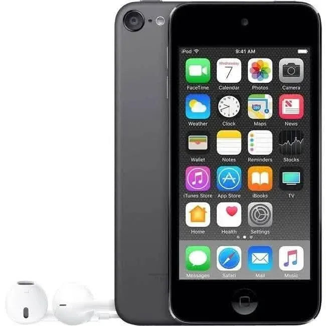 Apple iPod Touch 7th Generation (Refurbished) - A-1 Thread Vault