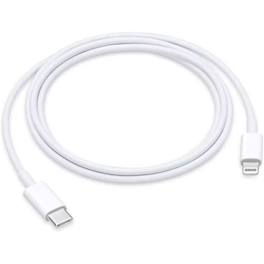 Apple Lightning to USB-C Cable (3.3 ft) - A-1 Thread Vault
