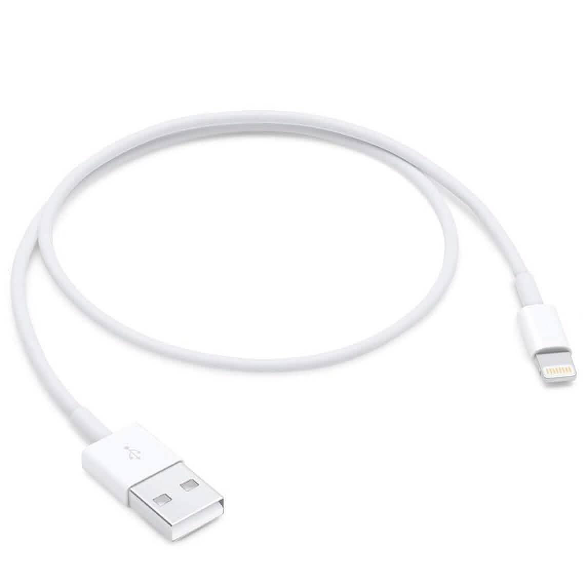 Apple Lightning to USB Cable 1m - A-1 Thread Vault