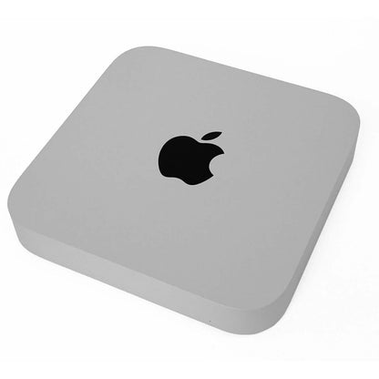 Apple Mac Mini 3.2GHz Apple M1/8GB RAM/256GB SSD/Silver MGNR3LL/A - A-1 Thread Vault