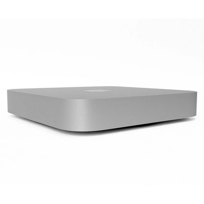 Apple Mac Mini 3.2GHz Apple M1/8GB RAM/256GB SSD/Silver MGNR3LL/A - A-1 Thread Vault
