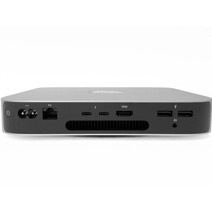 Apple Mac Mini 3.2GHz Apple M1/8GB RAM/256GB SSD/Silver MGNR3LL/A - A-1 Thread Vault