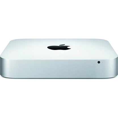 Apple Mac mini MGEN2LL/A Intel Core i5 Dual Core 8GB RAM 256GB SSD (Refurbished) - A-1 Thread Vault