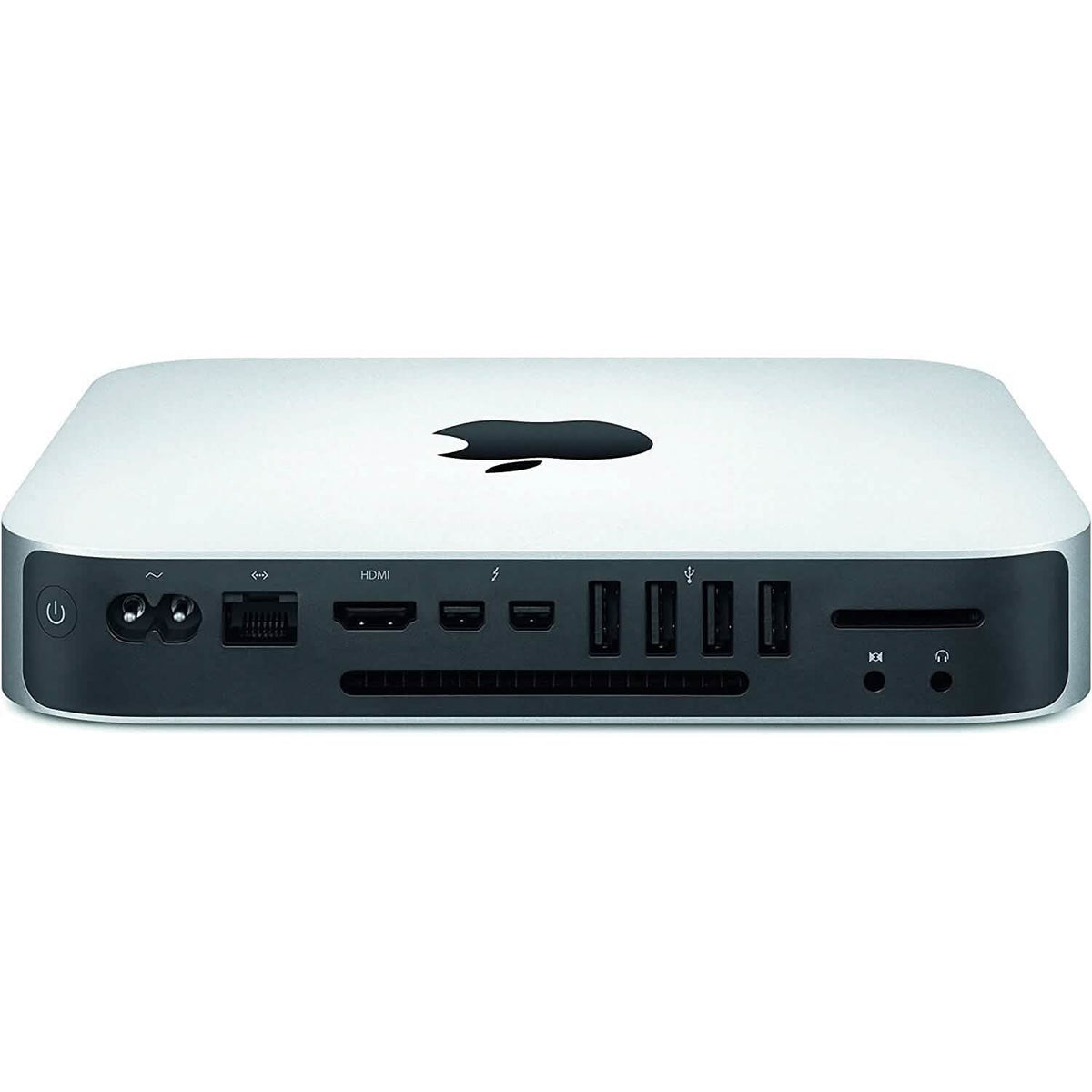 Apple Mac mini MGEN2LL/A Intel Core i5 Dual Core 8GB RAM 256GB SSD (Refurbished) - A-1 Thread Vault