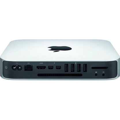 Apple Mac mini MGEN2LL/A Intel Core i5 Dual Core 8GB RAM 256GB SSD (Refurbished) - A-1 Thread Vault