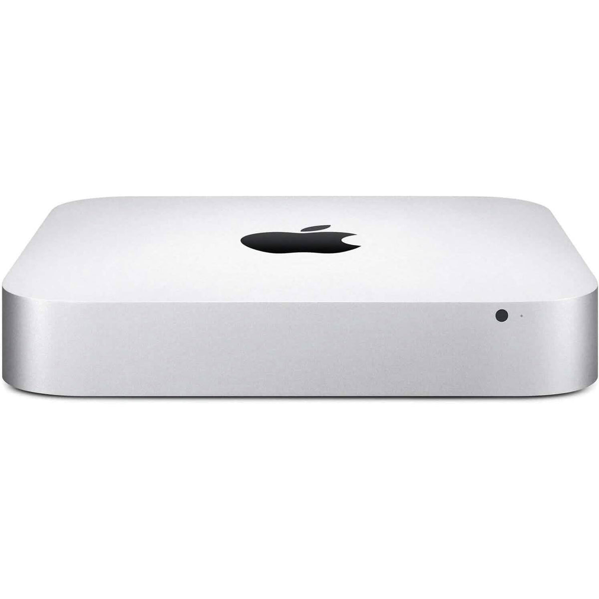 Apple Mac Mini MGEM2LL/A 1.4 Ghz Intel Core i5, 4GB LPDDR3 RAM, 500GB HDD Desktop (Refurbished) - A-1 Thread Vault