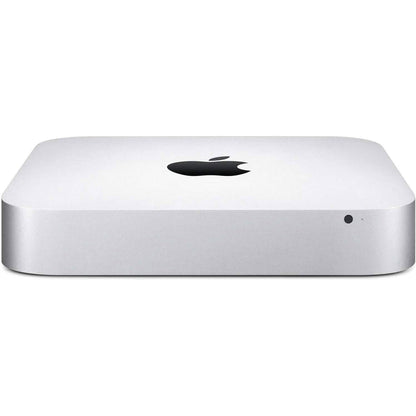 Apple Mac Mini MGEM2LL/A 1.4 Ghz Intel Core i5, 4GB LPDDR3 RAM, 500GB HDD Desktop (Refurbished) - A-1 Thread Vault