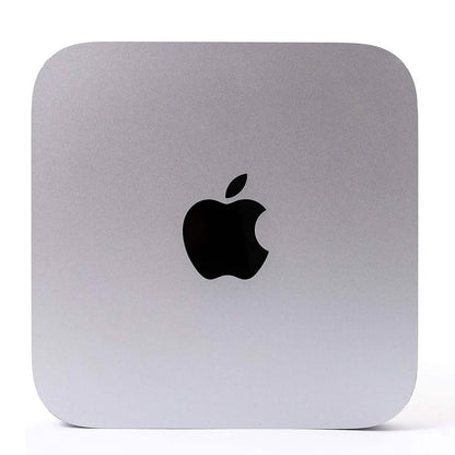 Apple Mac Mini MGEM2LL/A 1.4 Ghz Intel Core i5, 4GB LPDDR3 RAM, 500GB HDD Desktop (Refurbished) - A-1 Thread Vault