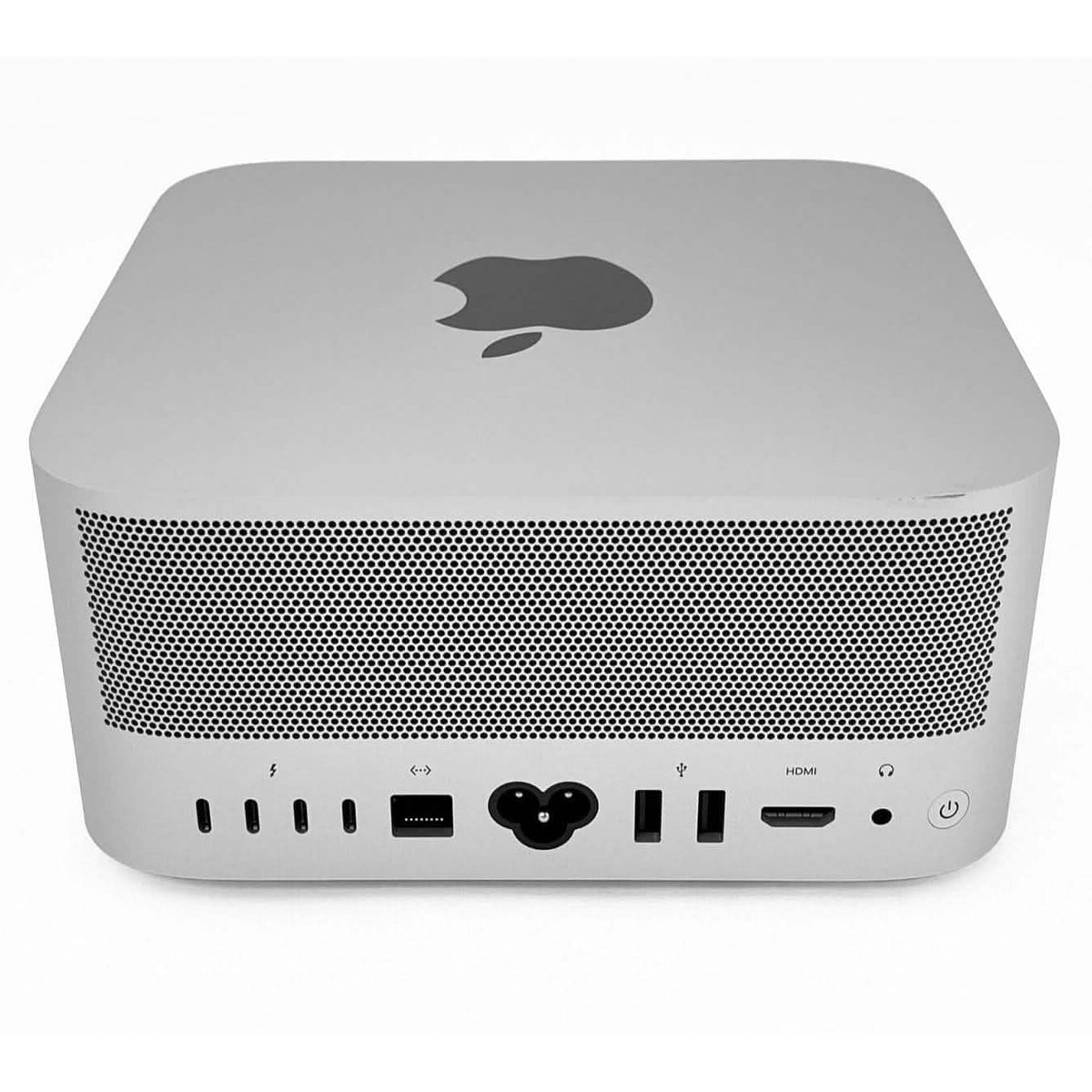 Apple Mac Studio 3.2GHz M1 Max 10-Core 32GB 512GB (Refurbished) - A-1 Thread Vault