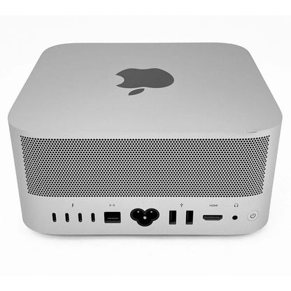 Apple Mac Studio 3.2GHz M1 Max 10-Core 32GB 512GB (Refurbished) - A-1 Thread Vault