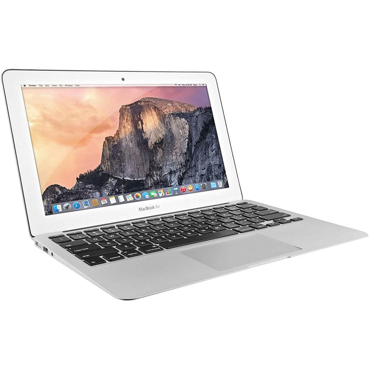 Apple Macbook Air 11" MD711LL/B A1465 Core I5 4GB 128GB (2014) (Refurbished) - A-1 Thread Vault