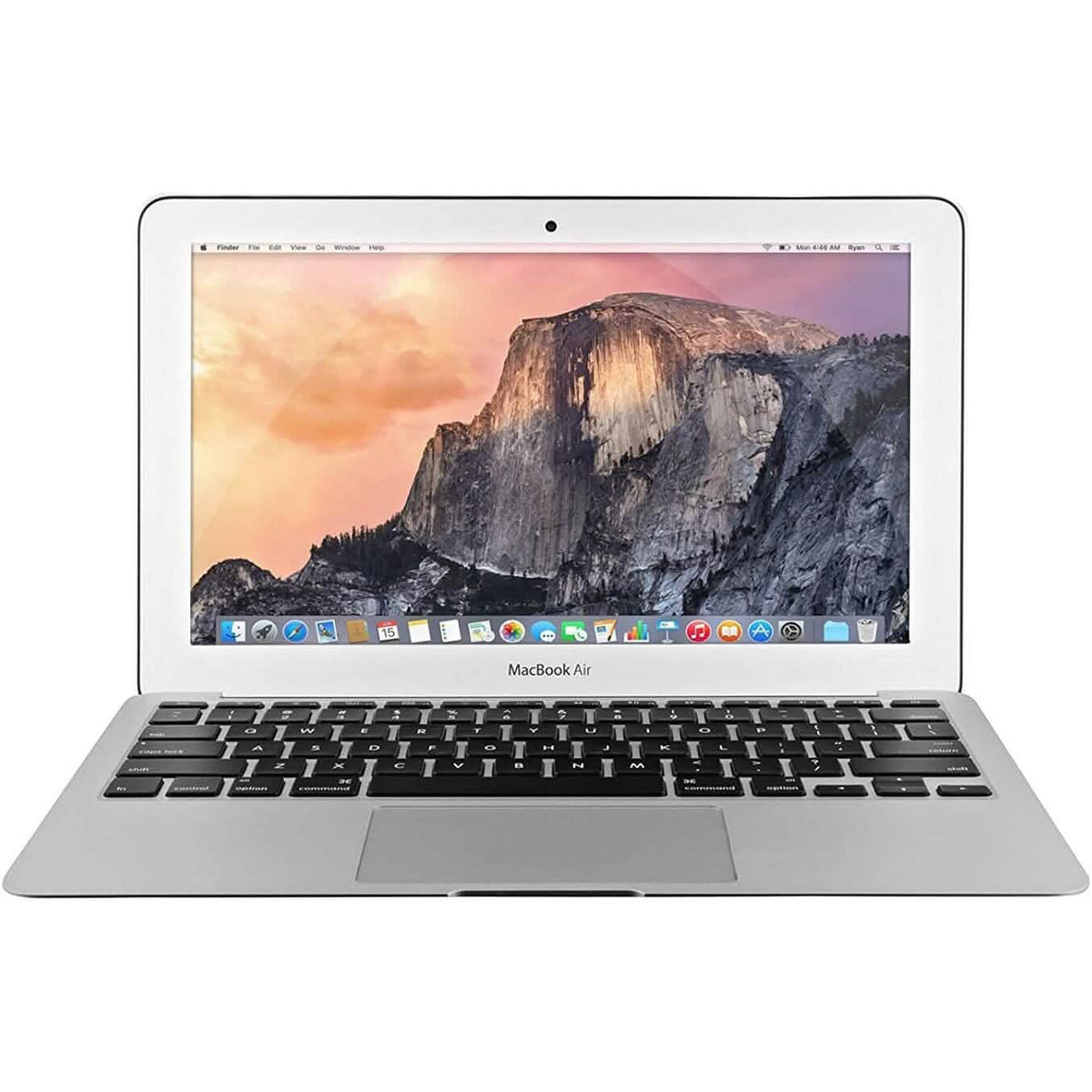 Apple Macbook Air 11" MD711LL/B A1465 Core I5 4GB 128GB (2014) (Refurbished) - A-1 Thread Vault