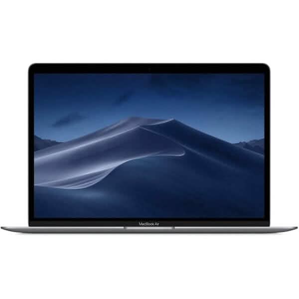Apple MacBook Air 13" 1.6GHz Intel Core i5 8GB 128GB MRE82LL/A (Refurbished) - A-1 Thread Vault