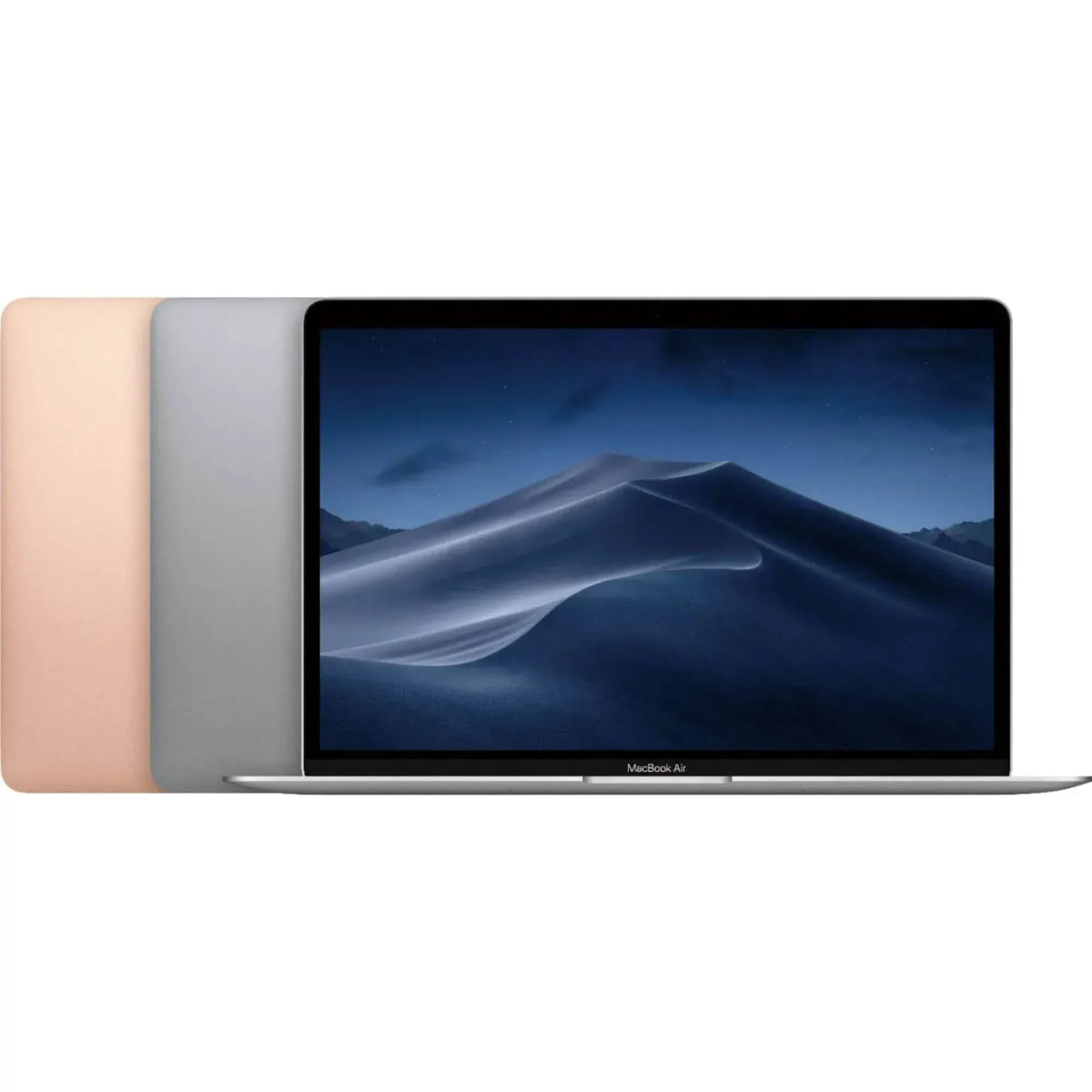 Apple MacBook Air 13.3 Intel Core i5 8GB 128GB MREC2LL/A (Refurbished) - A-1 Thread Vault