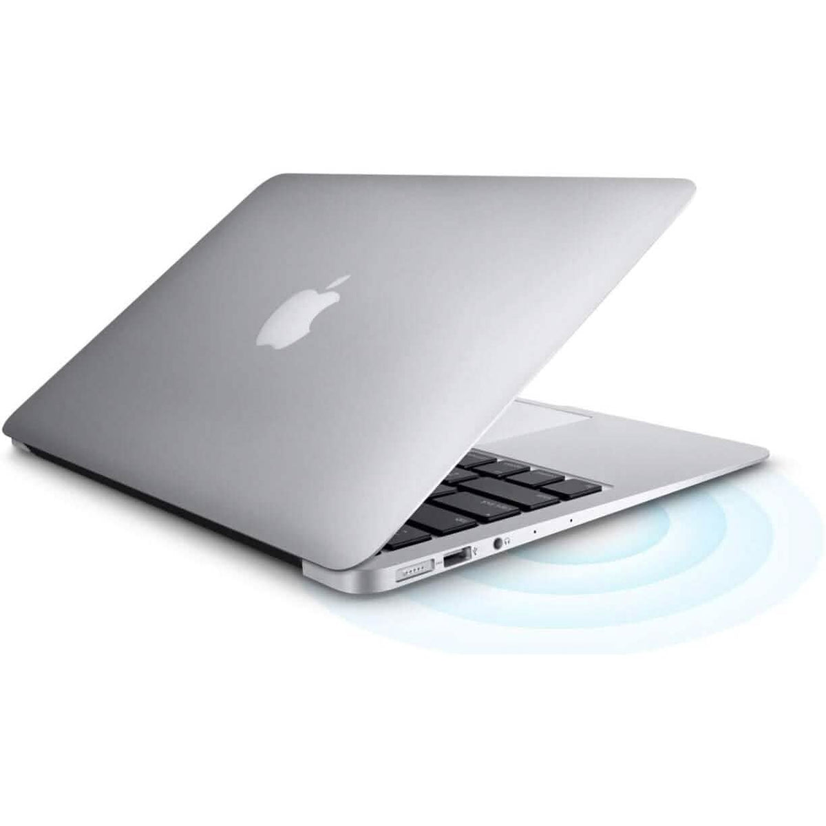Apple MacBook Air 13" MQD32LL/A A1466 Core I5 8GB 256GB SSD (2017) (Refurbished) - A-1 Thread Vault