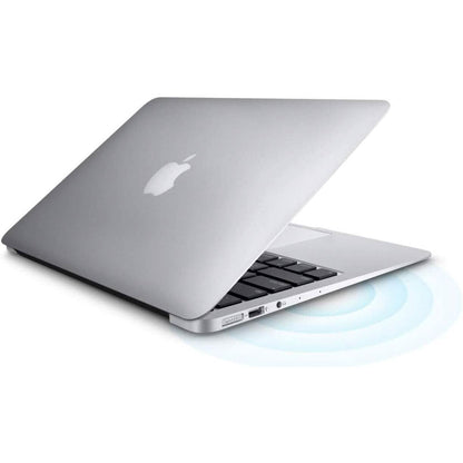Apple MacBook Air 13" MQD32LL/A A1466 Core I5 8GB 256GB SSD (2017) (Refurbished) - A-1 Thread Vault