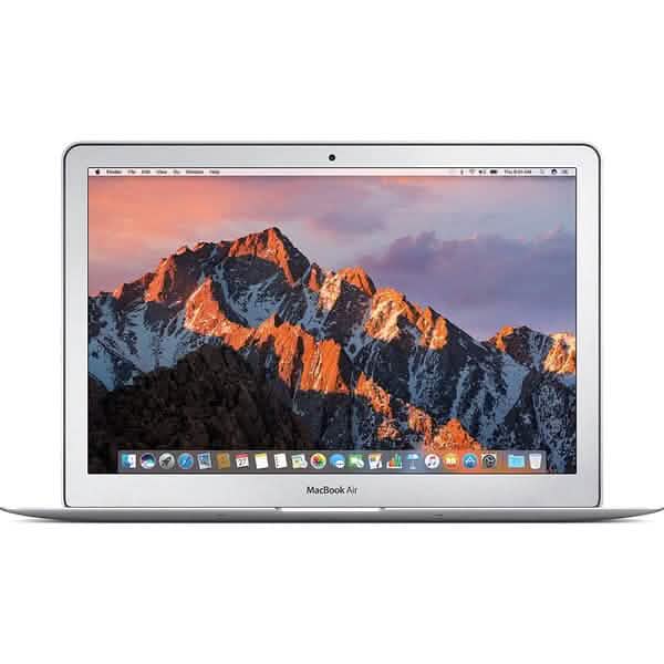 Apple MacBook Air 13.3 i5 1.6GHz 8GB 128GB MQD32LL/A (Refurbished) - A-1 Thread Vault