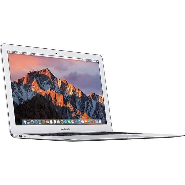 Apple MacBook Air 13.3 i5 1.6GHz 8GB 128GB MQD32LL/A (Refurbished) - A-1 Thread Vault