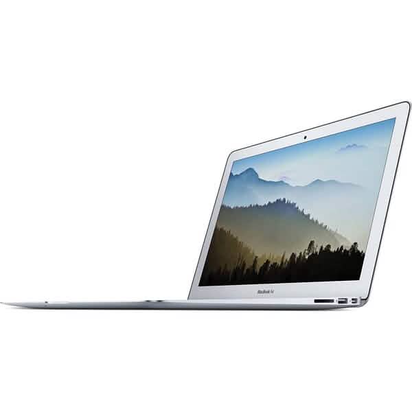 Apple MacBook Air 13.3 i5 1.6GHz 8GB 128GB MQD32LL/A (Refurbished) - A-1 Thread Vault
