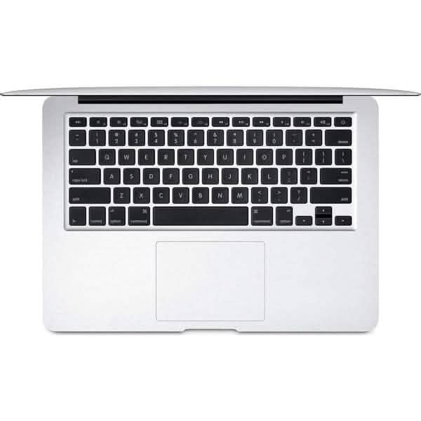 Apple MacBook Air 13.3 i5 1.6GHz 8GB 128GB MQD32LL/A (Refurbished) - A-1 Thread Vault