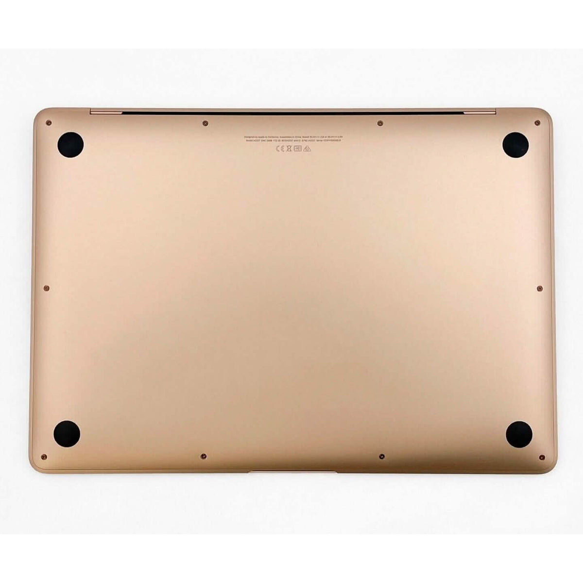 Apple MacBook Air 2020 13" 3.2GHz 8-Core M1/8GB/256GB Flash/7-Core GPU (Refurbished) - A-1 Thread Vault