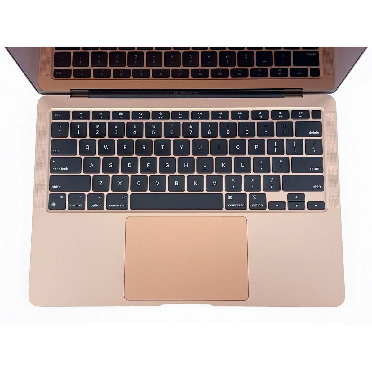 Apple MacBook Air 2020 13" 3.2GHz 8-Core M1/8GB/256GB Flash/7-Core GPU (Refurbished) - A-1 Thread Vault