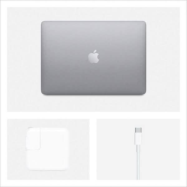 Apple MacBook Air Core i3 1.1GHz 13" 8GB 512GB MWTJ2LL/A (Refurbished) - A-1 Thread Vault