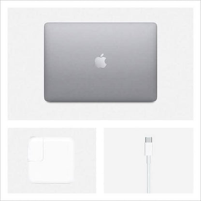 Apple MacBook Air Core i3 1.1GHz 13" 8GB 512GB MWTJ2LL/A (Refurbished) - A-1 Thread Vault