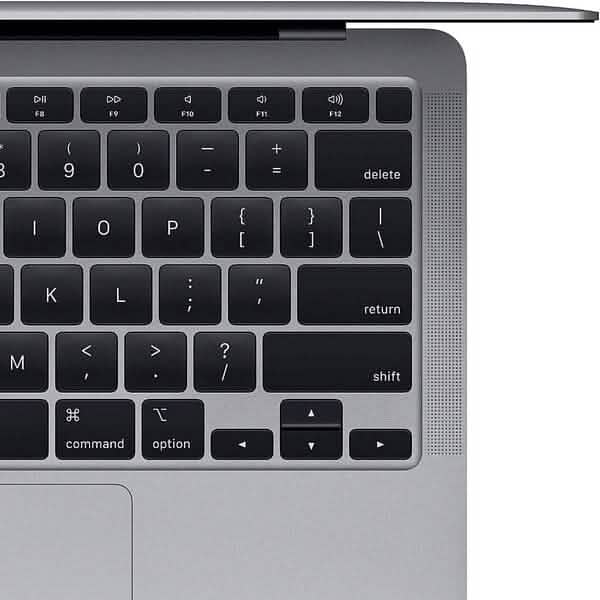 Apple MacBook Air Core i3 1.1GHz 13" 8GB 512GB MWTJ2LL/A (Refurbished) - A-1 Thread Vault