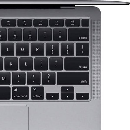 Apple MacBook Air Core i3 1.1GHz 13" 8GB 512GB MWTJ2LL/A (Refurbished) - A-1 Thread Vault