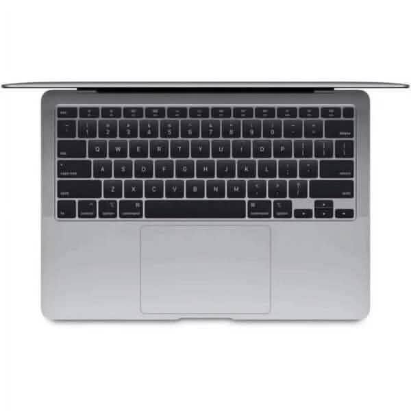 Apple MacBook Air Laptop Core i5 1.1GHz 16GB RAM 512GB SSD 13" Space Gray MVH22LL/A (2020) (Refurbished) - A-1 Thread Vault