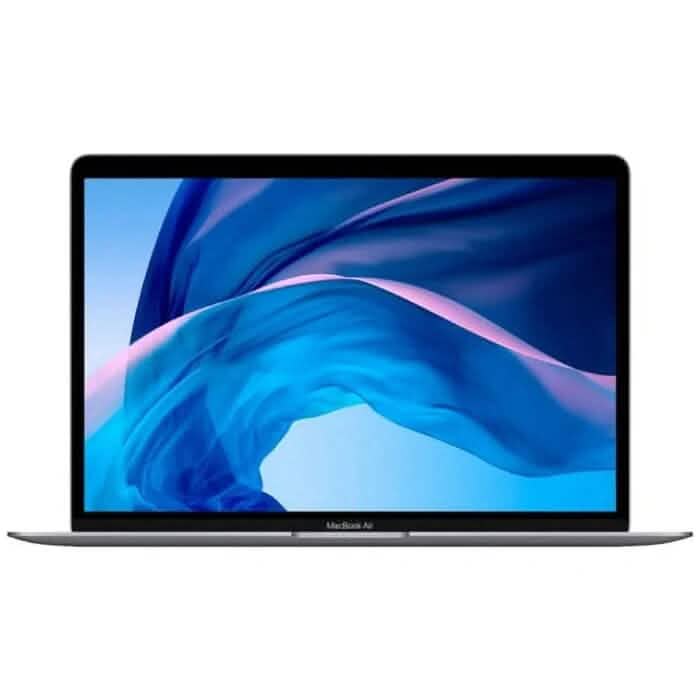 Apple MacBook Air Laptop Core i5 1.1GHz 8GB RAM 256GB SSD 13" Space Gray MVH22LL/A (2020) (Refurbished) - A-1 Thread Vault