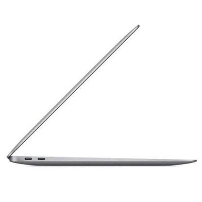 Apple MacBook Air Laptop Core i5 1.1GHz 8GB RAM 256GB SSD 13" Space Gray MVH22LL/A (2020) (Refurbished) - A-1 Thread Vault