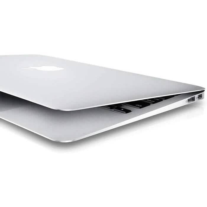 Apple MacBook Air MD628LL/A Intel Core i5 1.60GHz 4GB Memory 64GB SSD 13.3in Display (Refurbished) - A-1 Thread Vault