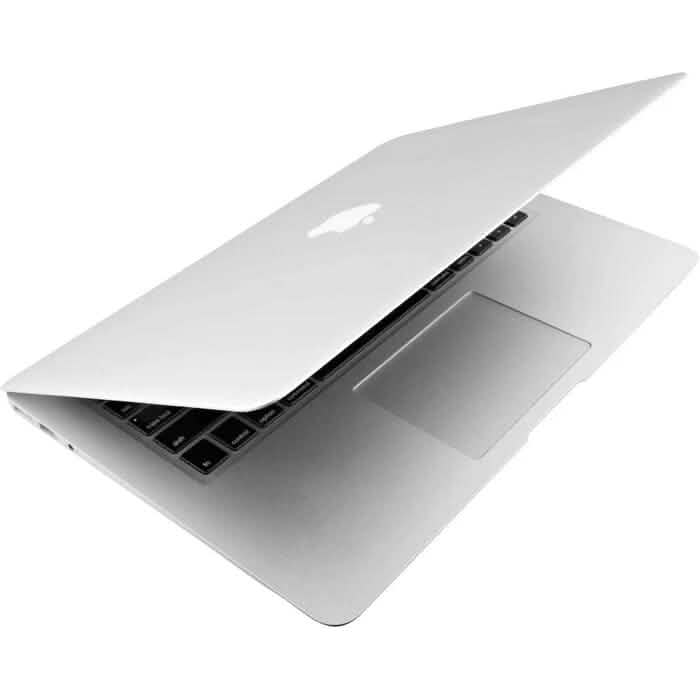 Apple MacBook Air MD628LL/A Intel Core i5 1.60GHz 4GB Memory 64GB SSD 13.3in Display (Refurbished) - A-1 Thread Vault