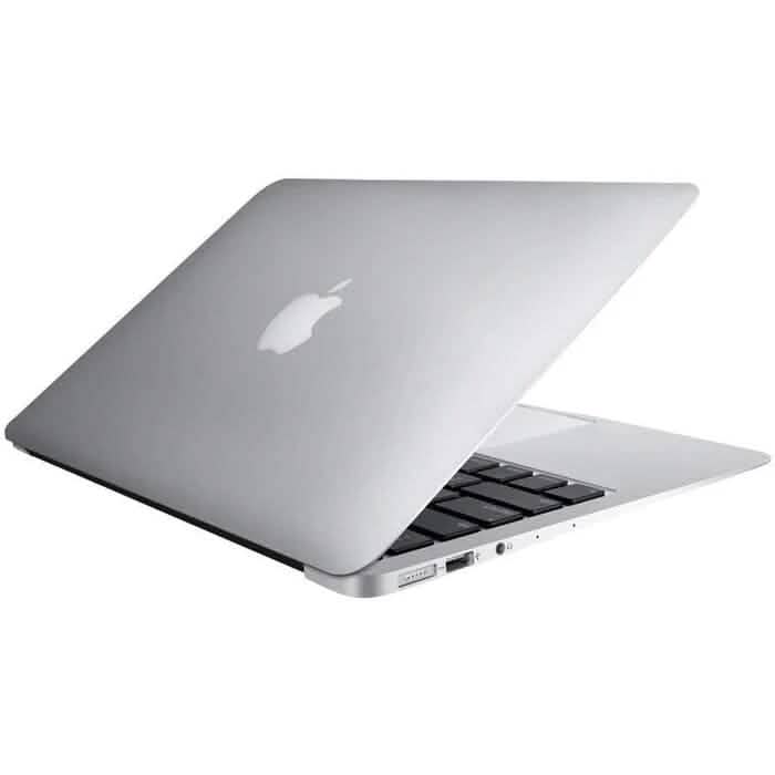 Apple MacBook Air MD628LL/A Intel Core i5 1.60GHz 4GB Memory 64GB SSD 13.3in Display (Refurbished) - A-1 Thread Vault