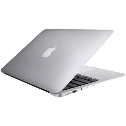 Apple MacBook Air MD628LL/A Intel Core i5 1.60GHz 4GB Memory 64GB SSD 13.3in Display (Refurbished) - A-1 Thread Vault