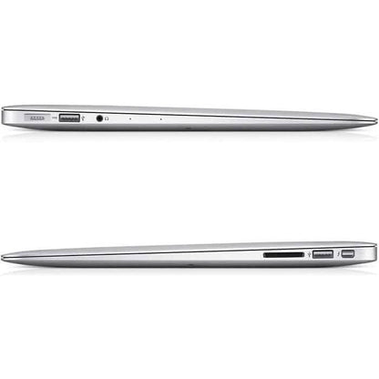 Apple MacBook Air MD628LL/A Intel Core i5 1.60GHz 4GB Memory 64GB SSD 13.3in Display (Refurbished) - A-1 Thread Vault