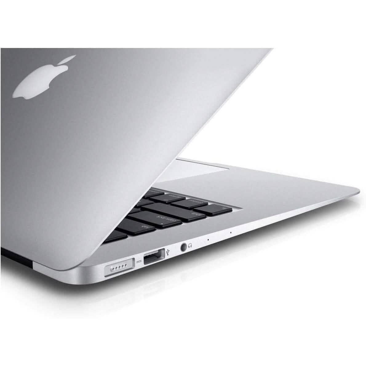 Apple MacBook Air MD628LL/A Intel Core i5 1.60GHz 4GB Memory 128GB SSD 13.3in Display (Refurbished) - A-1 Thread Vault
