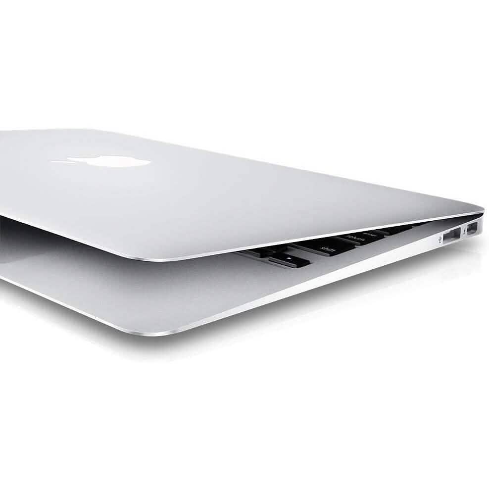 Apple MacBook Air MD628LL/A Intel Core i5 1.60GHz 4GB Memory 128GB SSD 13.3in Display (Refurbished) - A-1 Thread Vault