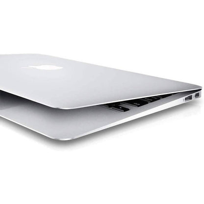 Apple MacBook Air MD628LL/A Intel Core i5 1.60GHz 4GB Memory 128GB SSD 13.3in Display (Refurbished) - A-1 Thread Vault
