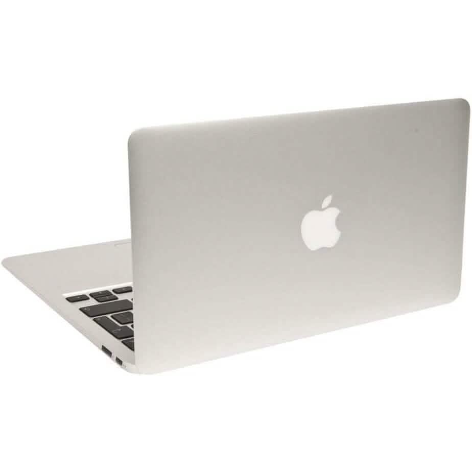 Apple MacBook Air MD628LL/A Intel Core i5 1.60GHz 4GB Memory 128GB SSD 13.3in Display (Refurbished) - A-1 Thread Vault