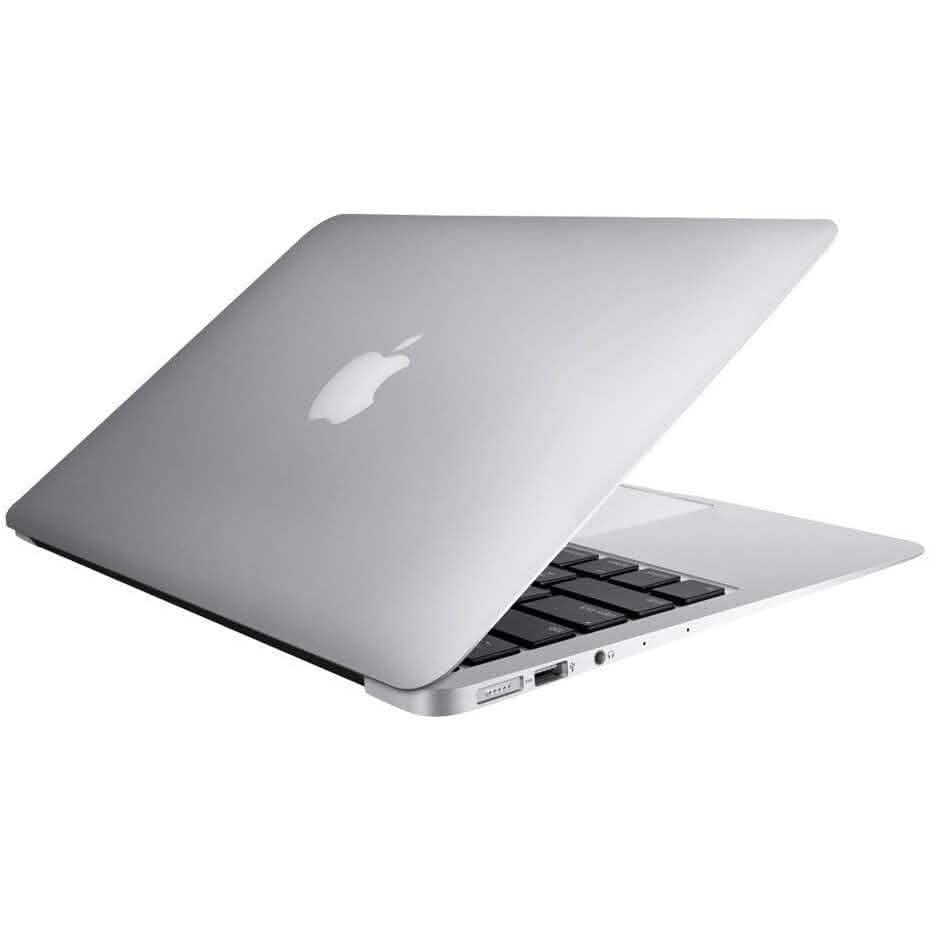 Apple MacBook Air MD628LL/A Intel Core i5 1.60GHz 4GB Memory 128GB SSD 13.3in Display (Refurbished) - A-1 Thread Vault