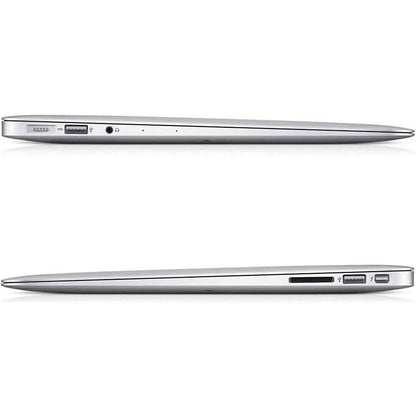 Apple MacBook Air MD628LL/A Intel Core i5 1.60GHz 4GB Memory 128GB SSD 13.3in Display (Refurbished) - A-1 Thread Vault
